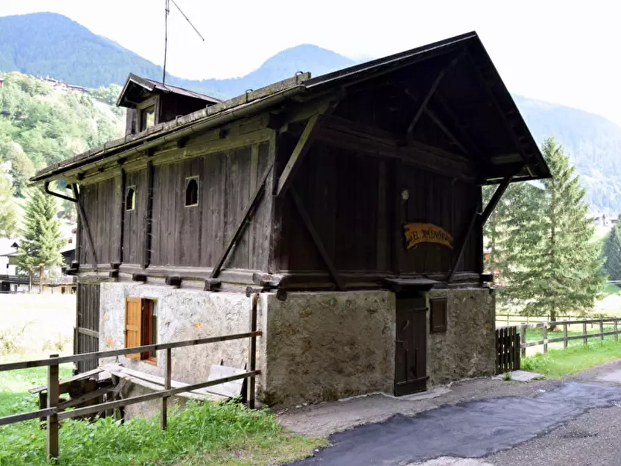 Immagine 21 di Rustico / casale in vendita  a Rabbi