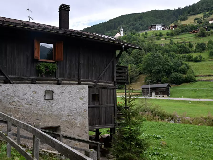 Immagine 26 di Rustico / casale in vendita  a Rabbi