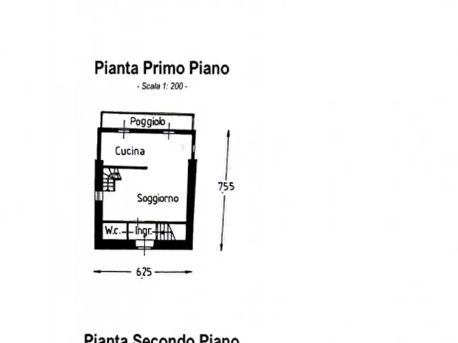 Immagine 28 di Rustico / casale in vendita  a Rabbi