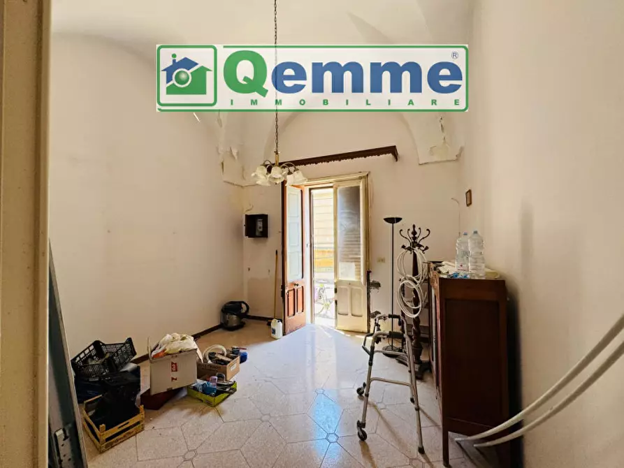 Immagine 2 di Casa indipendente in vendita  in Via Vittorio Emanuele II a San Cesario Di Lecce