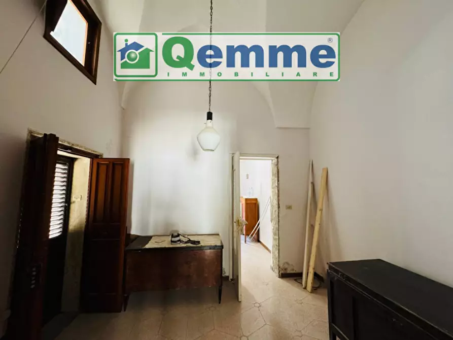 Immagine 4 di Casa indipendente in vendita  in Via Vittorio Emanuele II a San Cesario Di Lecce