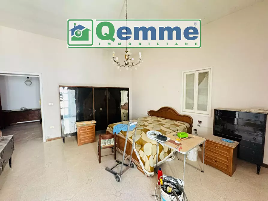 Immagine 6 di Casa indipendente in vendita  in Via Vittorio Emanuele II a San Cesario Di Lecce