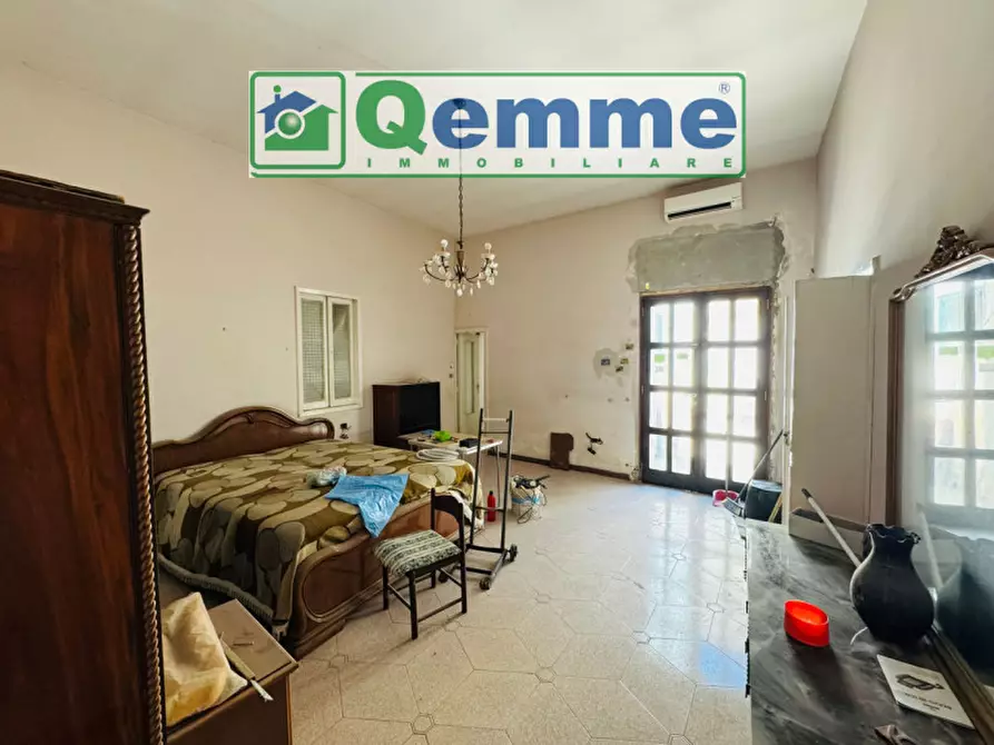 Immagine 7 di Casa indipendente in vendita  in Via Vittorio Emanuele II a San Cesario Di Lecce