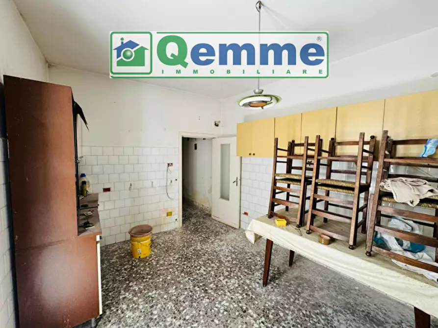 Immagine 10 di Casa indipendente in vendita  in Via Vittorio Emanuele II a San Cesario Di Lecce