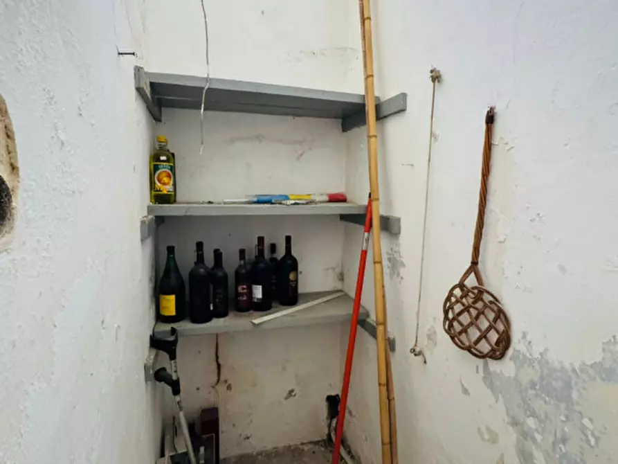 Immagine 15 di Casa indipendente in vendita  in Via Vittorio Emanuele II a San Cesario Di Lecce