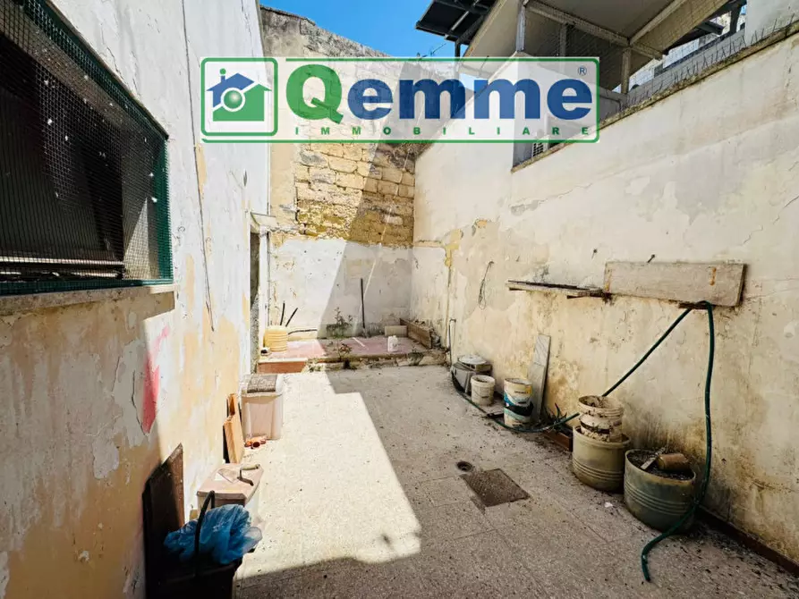 Immagine 18 di Casa indipendente in vendita  in Via Vittorio Emanuele II a San Cesario Di Lecce