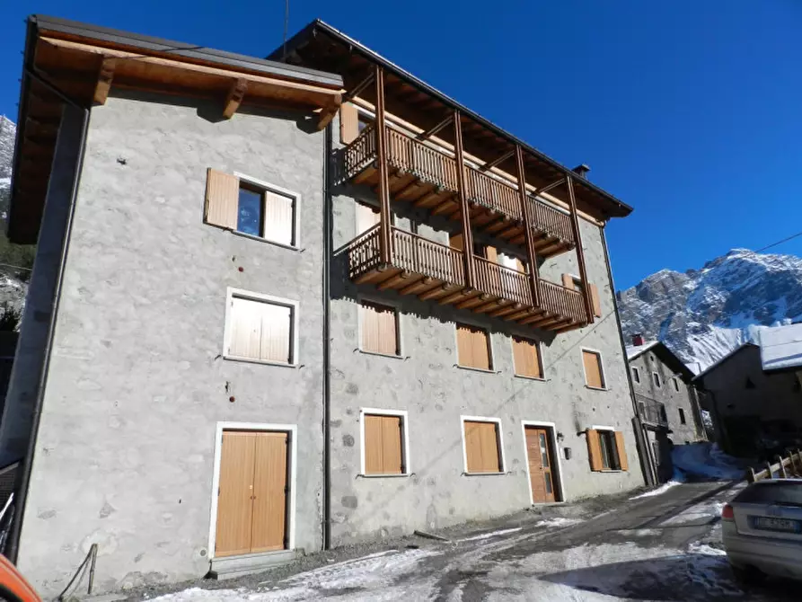 Immagine 2 di Appartamento in vendita  a Valdidentro