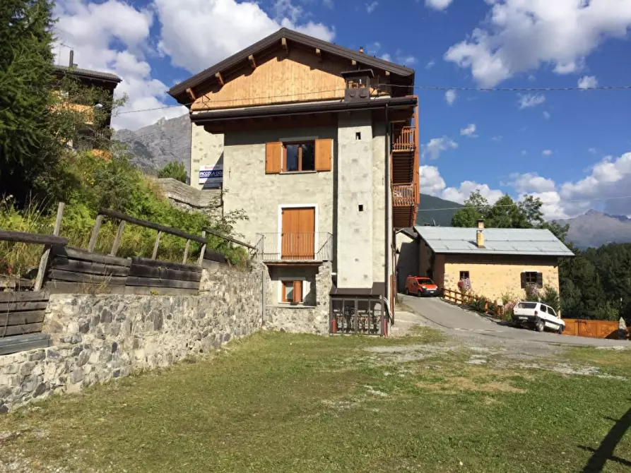 Immagine 3 di Appartamento in vendita  a Valdidentro