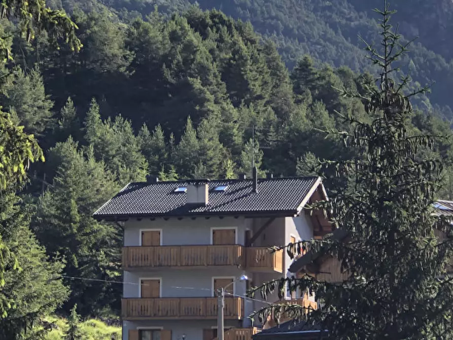 Immagine 4 di Appartamento in vendita  a Valdidentro