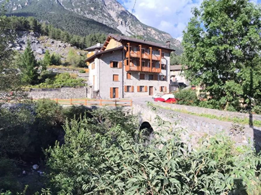 Immagine 5 di Appartamento in vendita  a Valdidentro