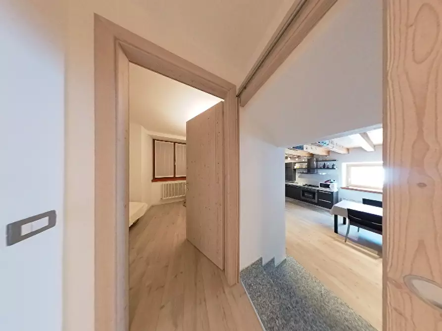 Immagine 10 di Appartamento in vendita  a Valdidentro