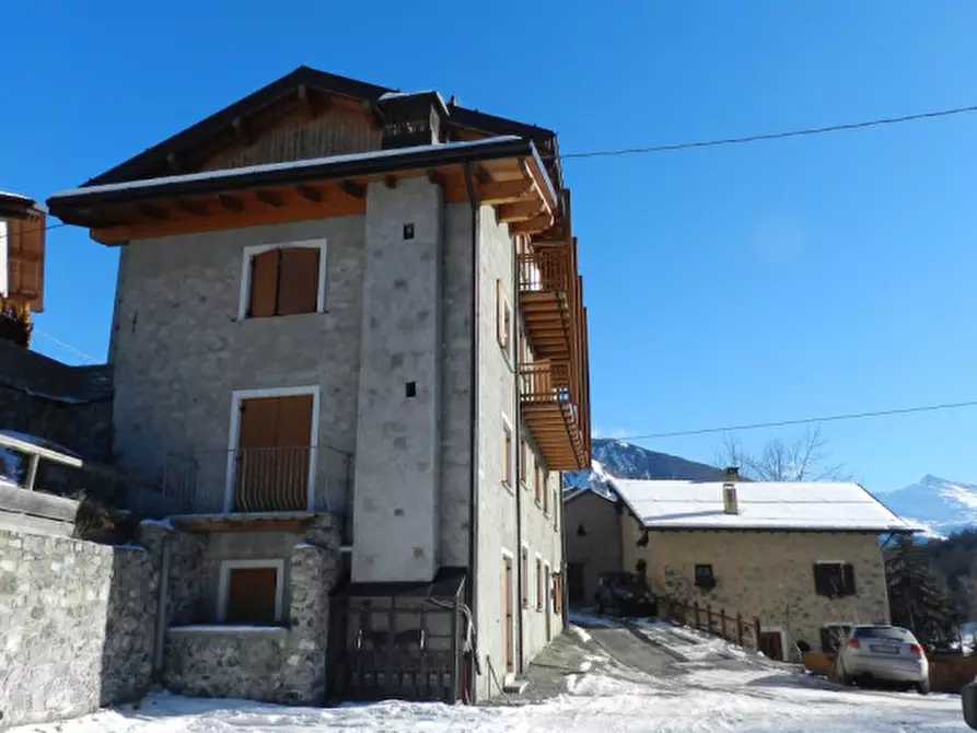 Immagine 20 di Appartamento in vendita  a Valdidentro