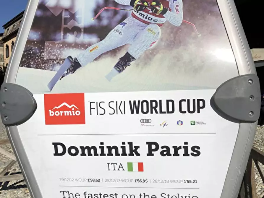 Immagine 22 di Appartamento in vendita  a Valdidentro