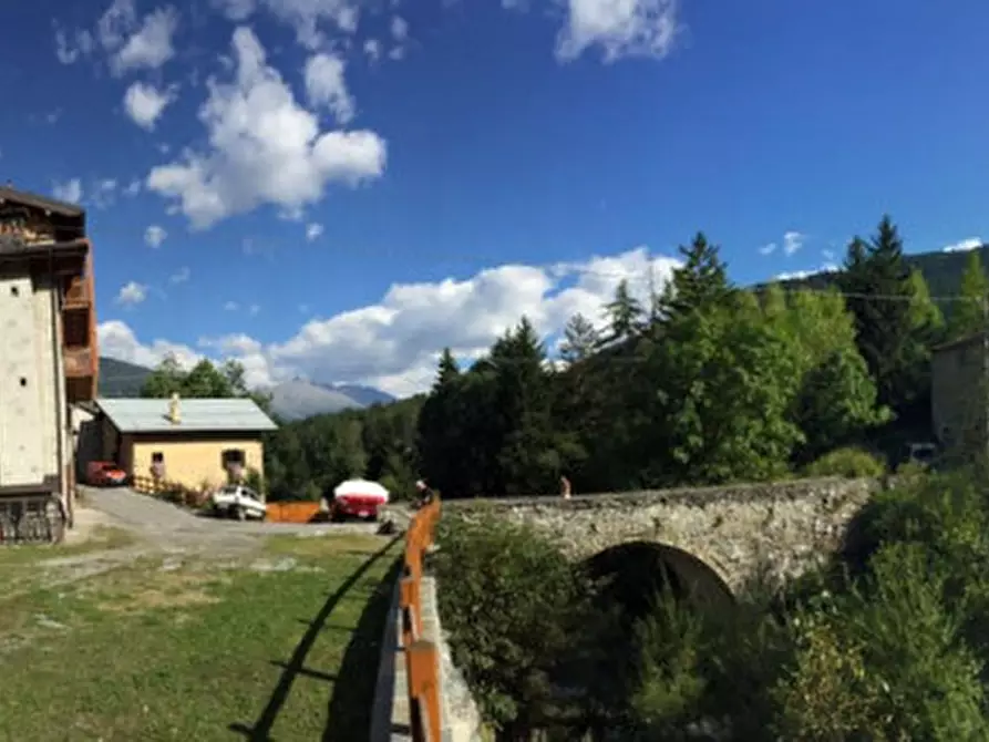 Immagine 24 di Appartamento in vendita  a Valdidentro