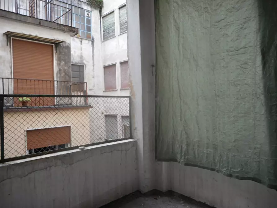 Immagine 8 di Appartamento in vendita  in piazzetta del duomo a Vicenza