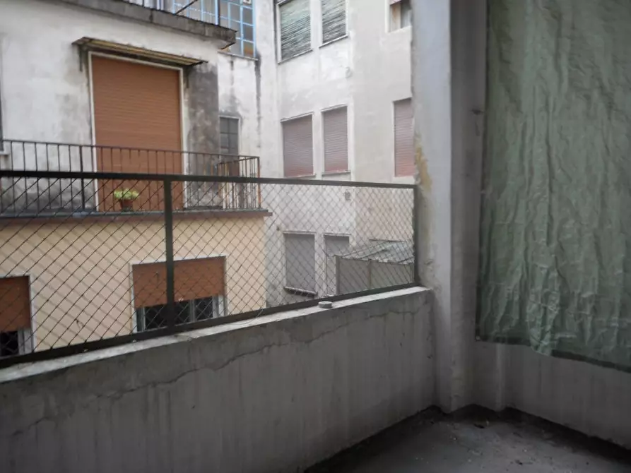 Immagine 9 di Appartamento in vendita  in piazzetta del duomo a Vicenza