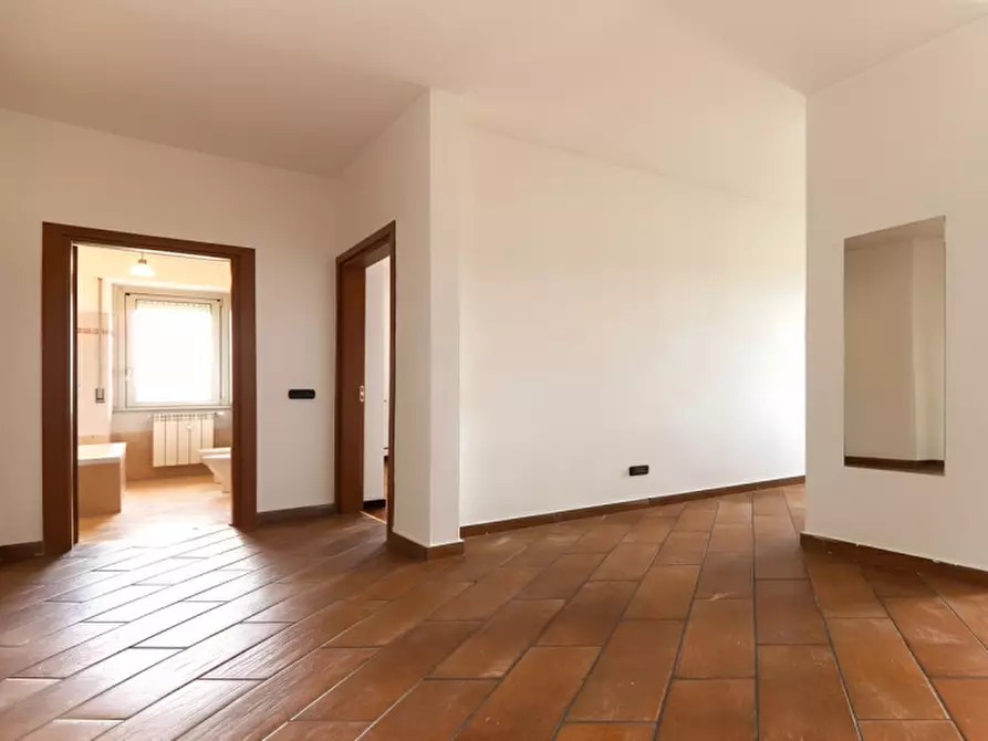 Immagine 2 di Appartamento in affitto  in via San Francesco 6 a Bresso