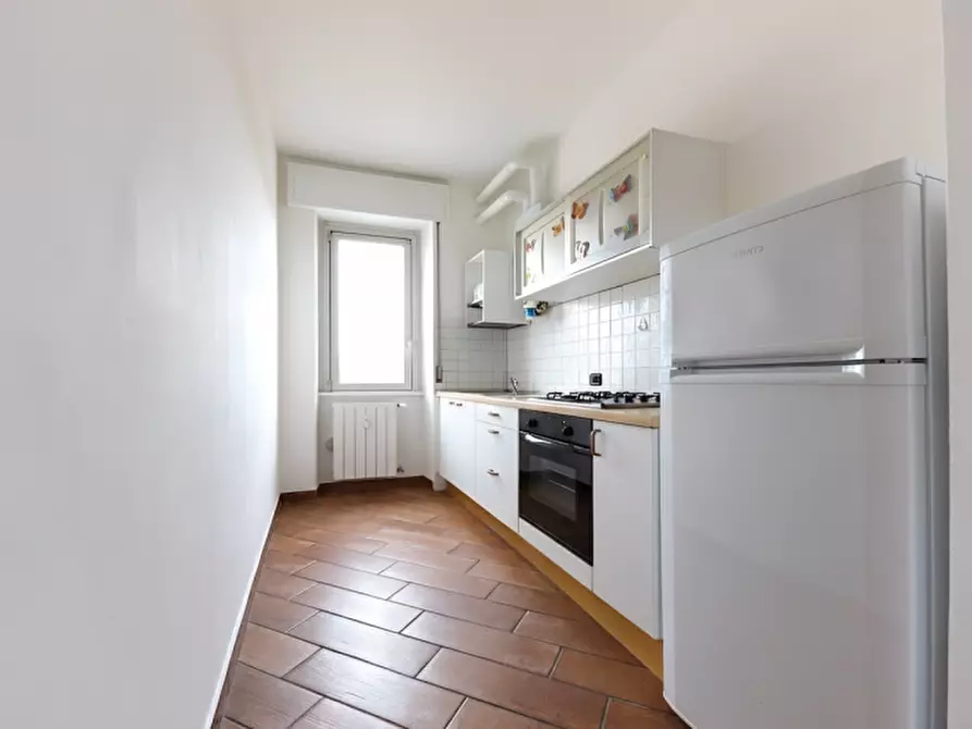 Immagine 4 di Appartamento in affitto  in via San Francesco 6 a Bresso