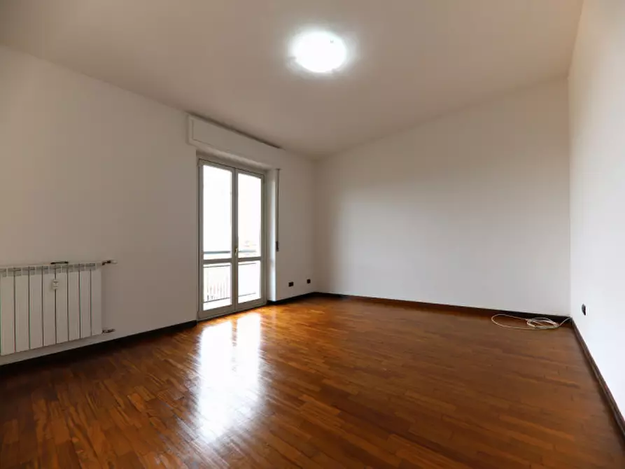 Immagine 5 di Appartamento in affitto  in via San Francesco 6 a Bresso