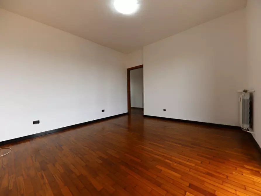 Immagine 6 di Appartamento in affitto  in via San Francesco 6 a Bresso