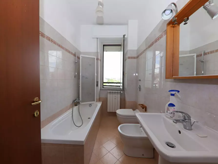 Immagine 8 di Appartamento in affitto  in via San Francesco 6 a Bresso