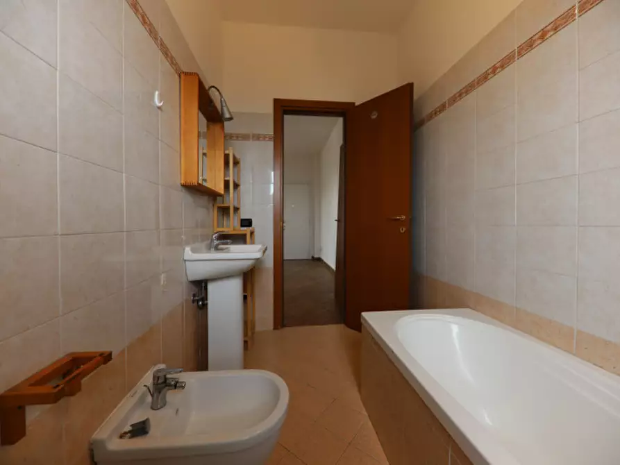 Immagine 9 di Appartamento in affitto  in via San Francesco 6 a Bresso