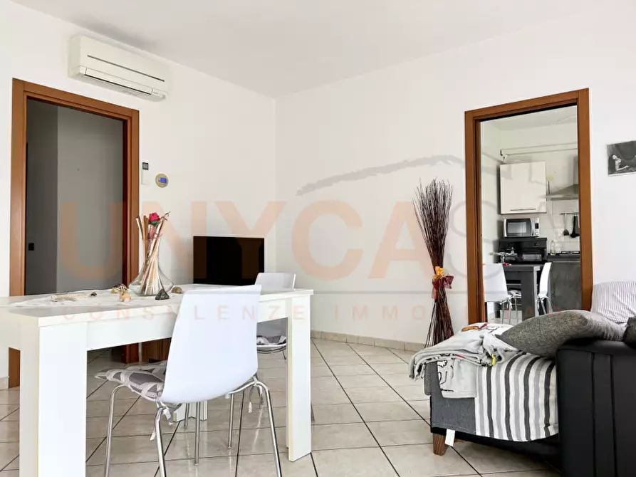 Immagine 2 di Appartamento in vendita  a Mestrino