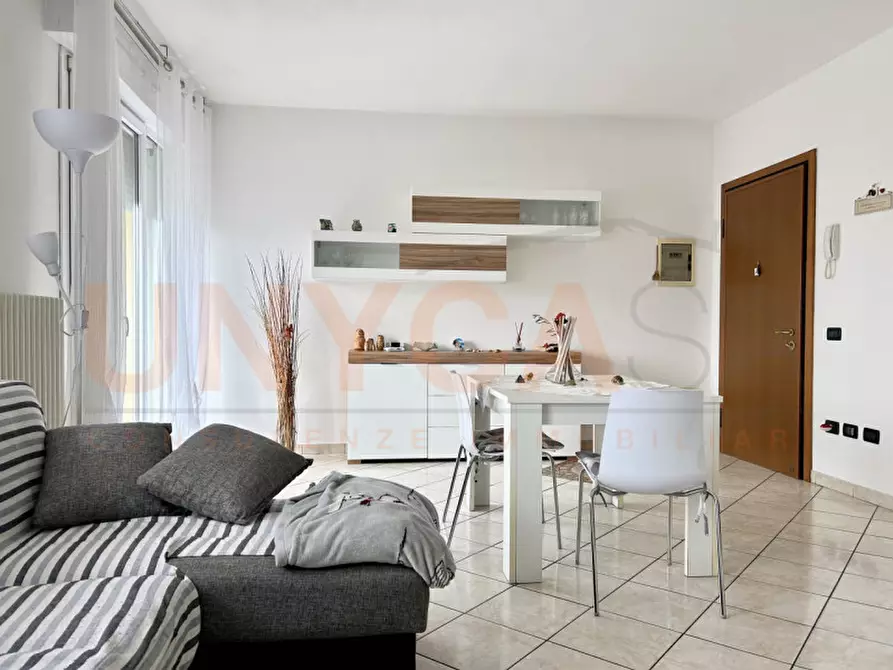 Immagine 3 di Appartamento in vendita  a Mestrino