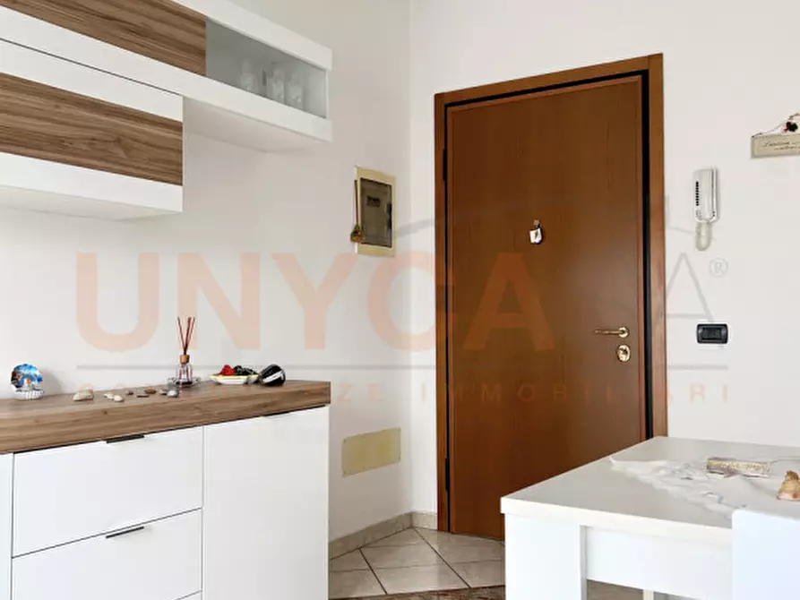 Immagine 4 di Appartamento in vendita  a Mestrino