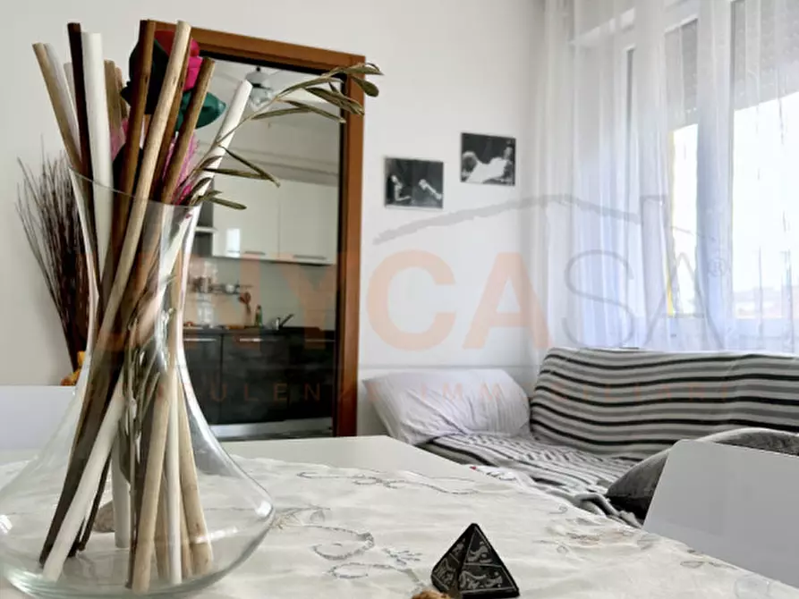 Immagine 5 di Appartamento in vendita  a Mestrino