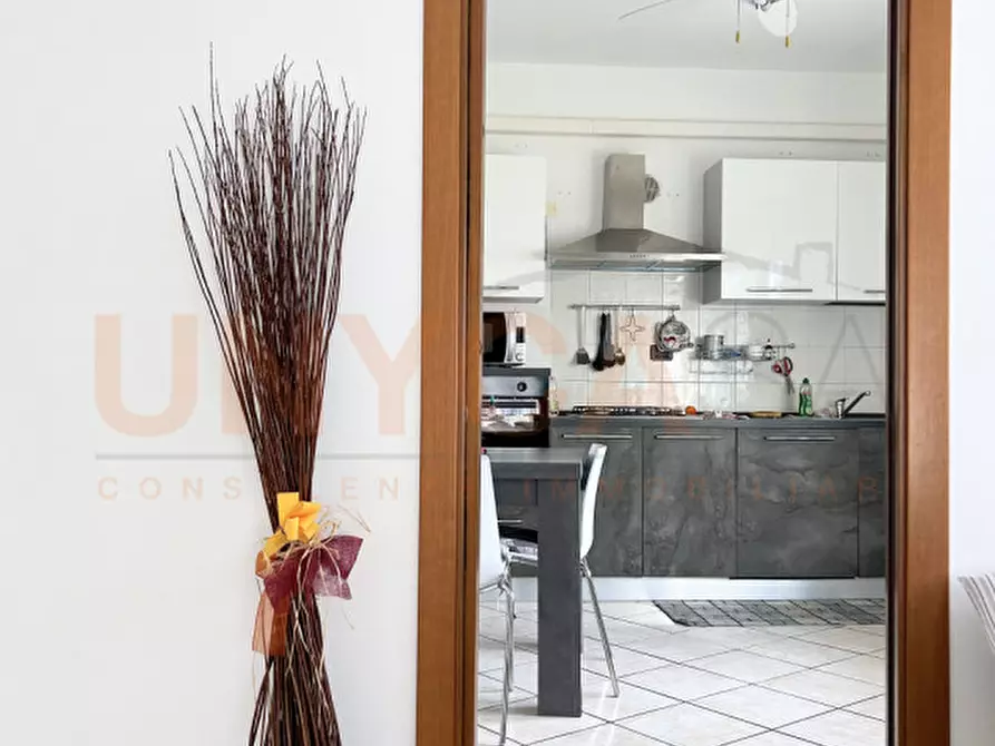 Immagine 6 di Appartamento in vendita  a Mestrino