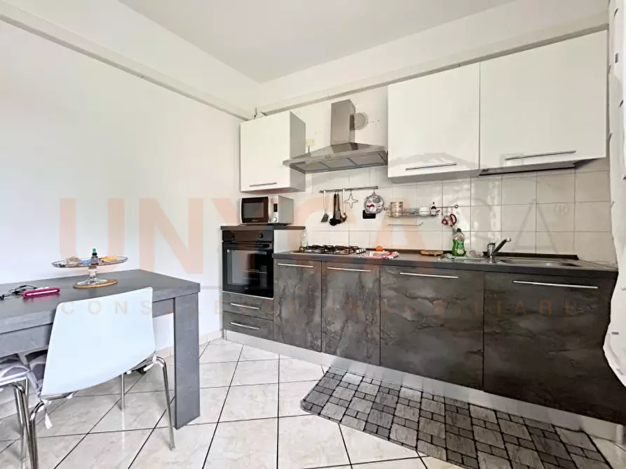 Immagine 7 di Appartamento in vendita  a Mestrino