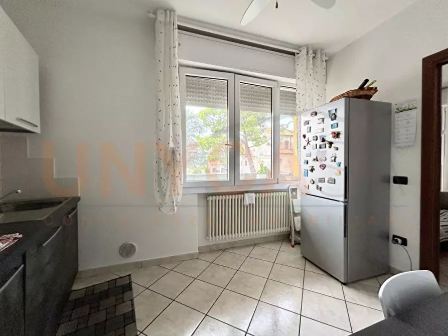 Immagine 8 di Appartamento in vendita  a Mestrino