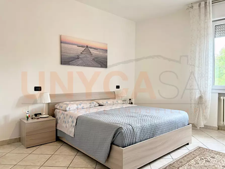 Immagine 9 di Appartamento in vendita  a Mestrino