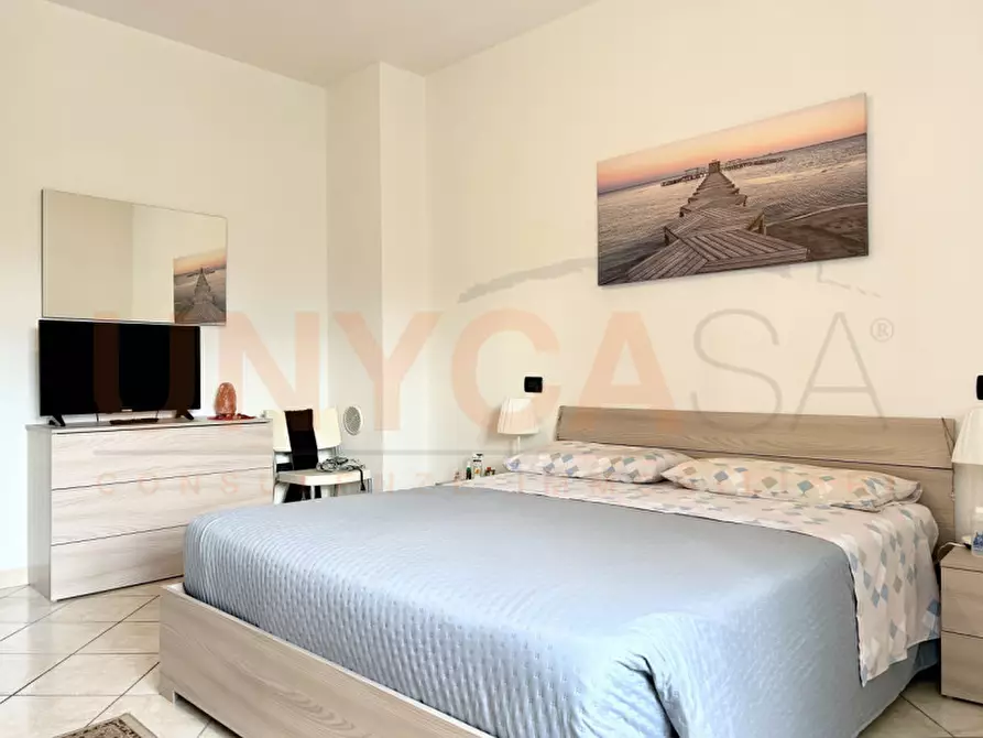 Immagine 10 di Appartamento in vendita  a Mestrino