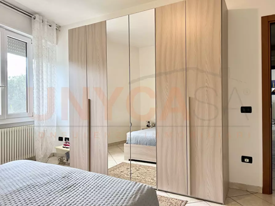 Immagine 11 di Appartamento in vendita  a Mestrino