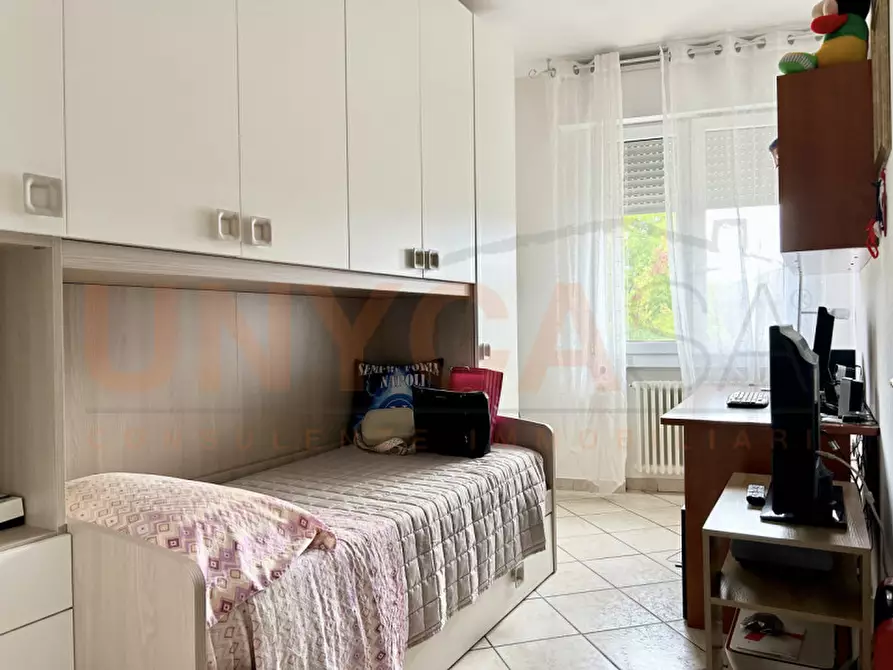 Immagine 12 di Appartamento in vendita  a Mestrino