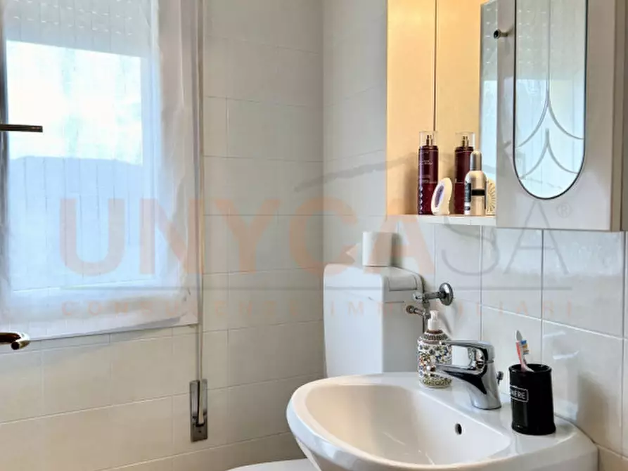 Immagine 13 di Appartamento in vendita  a Mestrino