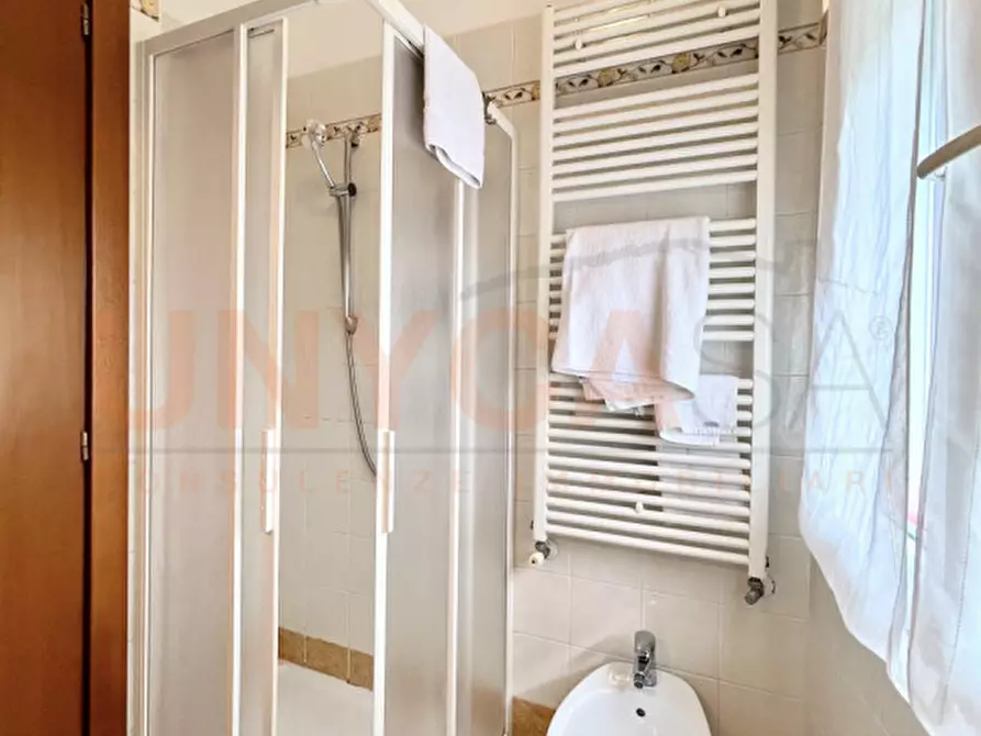 Immagine 14 di Appartamento in vendita  a Mestrino