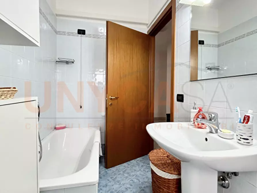 Immagine 15 di Appartamento in vendita  a Mestrino