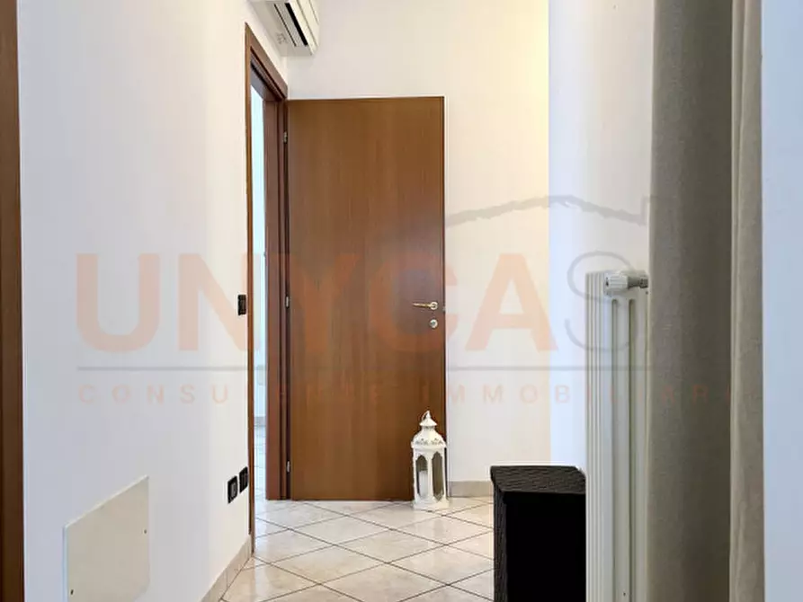 Immagine 16 di Appartamento in vendita  a Mestrino