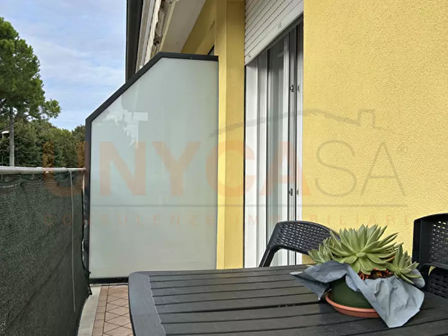 Immagine 18 di Appartamento in vendita  a Mestrino