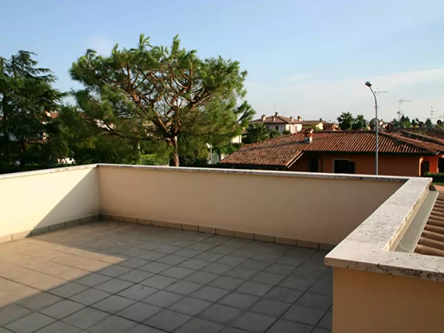 Immagine 20 di Villa in vendita  in via Frate a Bedizzole