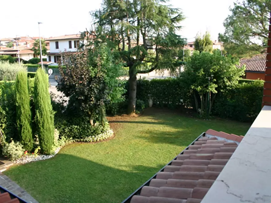 Immagine 22 di Villa in vendita  in via Frate a Bedizzole
