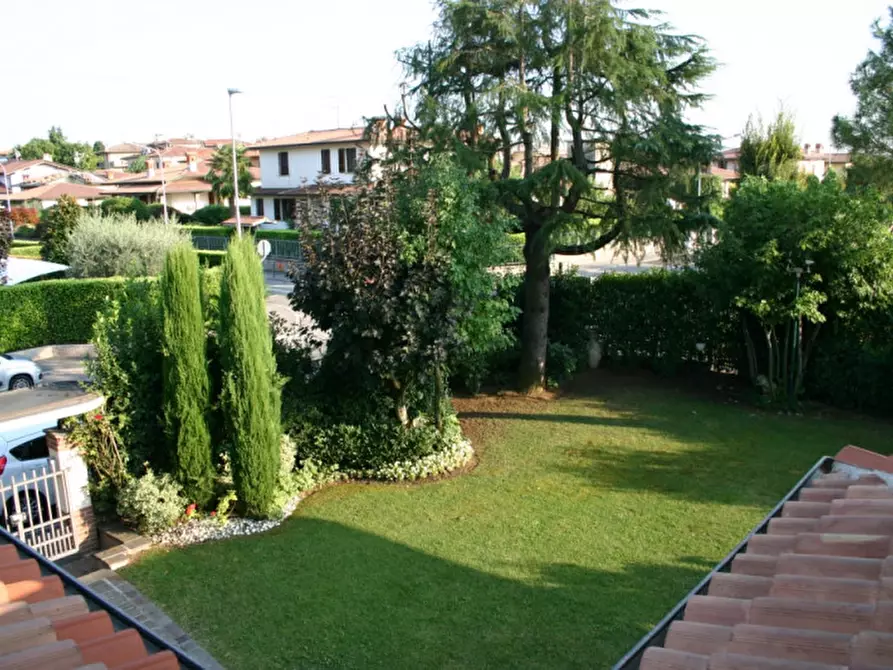 Immagine 23 di Villa in vendita  in via Frate a Bedizzole