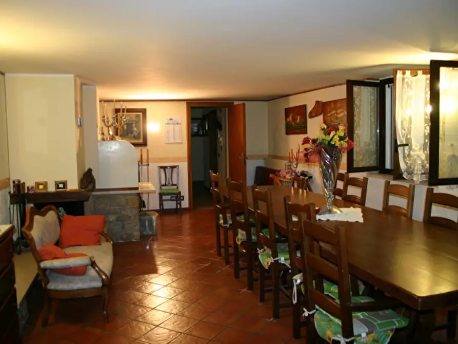 Immagine 25 di Villa in vendita  in via Frate a Bedizzole