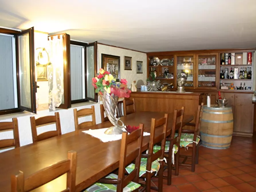 Immagine 26 di Villa in vendita  in via Frate a Bedizzole