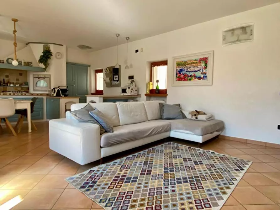 Immagine 13 di Villetta a schiera in vendita  a Valeggio Sul Mincio