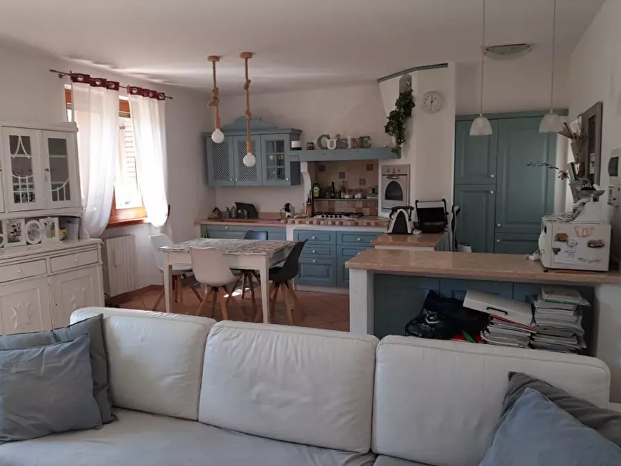 Immagine 19 di Villetta a schiera in vendita  a Valeggio Sul Mincio