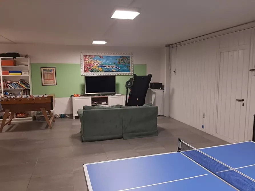 Immagine 30 di Villetta a schiera in vendita  a Valeggio Sul Mincio